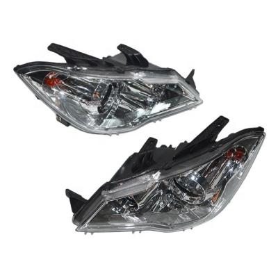 China Automobile lamp factory supply car accessories direct headlight for Wuling Hongguang S1 for sale