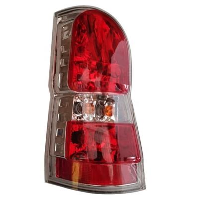 China Automobile Lamp Factory Supply Car Accessories 12V Direct Rear Light Tail Lamp For Wuling Hongtu/Chevrolet N200 for sale