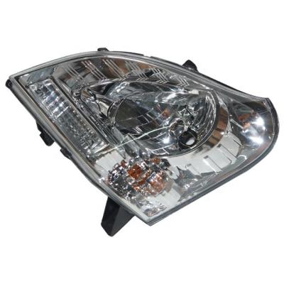 China Automobile lighting hot sale factory supply car accessories direct headlight for Wuling Rongguang for sale