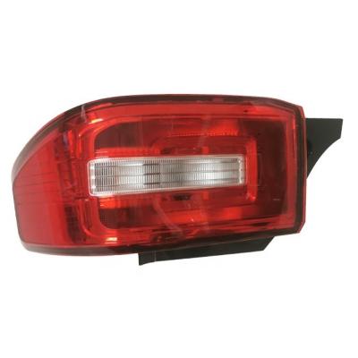 China Automobile Lamp Manufacture Good Quality Car Accessories Tail Lamp For MINI EV Wuling Hongguang Car for sale