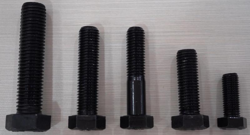 Verified China supplier - Handan Wanguo Fastener Manufacturing Co., Ltd.