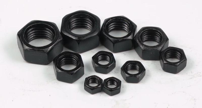 Verified China supplier - Handan Wanguo Fastener Manufacturing Co., Ltd.