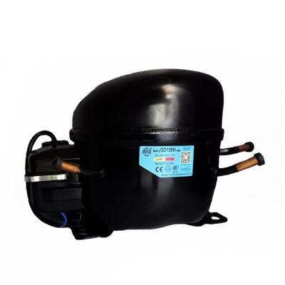 China Cost Effective Hotel Compressor Fridge R134a Refrigeration Compressors QD158H for sale