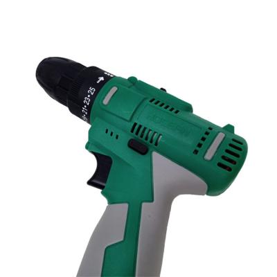 China Ordinary cordless lithium driver 270mm hand power tools electric drill HYJG-075 for sale