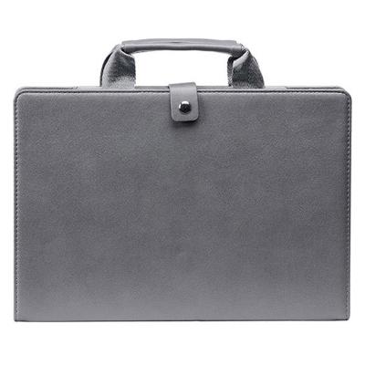 China High Quality Custom AvailablePU Laptop 13 14 Leather 15 Inch Laptop Case for sale