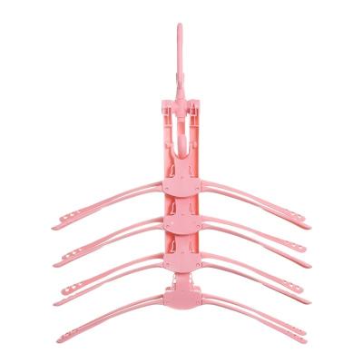 China Customization Eco-friendly Material Wholesale Hangers Durable Hangers For Clothing Store Custom Hangers for sale