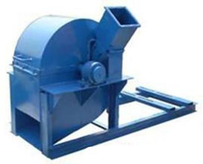 China China Coal ISO approval wood chipping machine wood chipper machine for sale