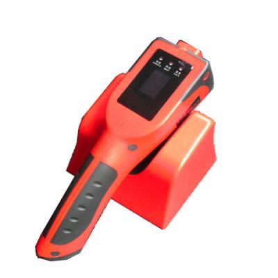 China Hand Held Dangerous Liquid Scanner for Security Protection for sale