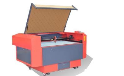 China ZM9060DP+CO2 Laser engraving machine for sale