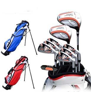 China PGM 2012 style man golf club set 9pcs right/left hand set for sale