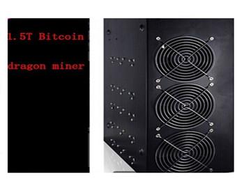 China 1.5T / 2T bitcoin miner for sale