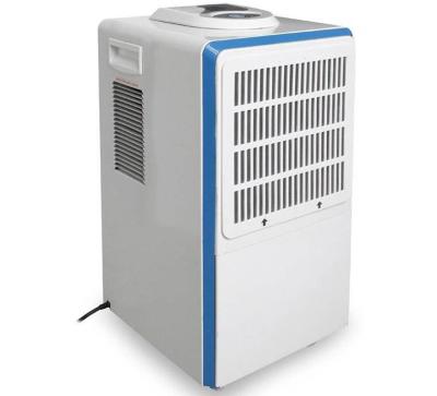 China HD401A Home Dehumidifier for sale