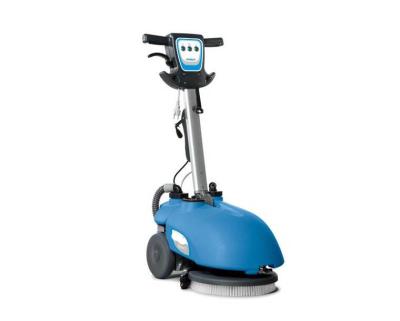 China Portable automatic floor scrubber for sale