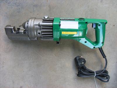 China RC-16 Portable rebar cutter for sale