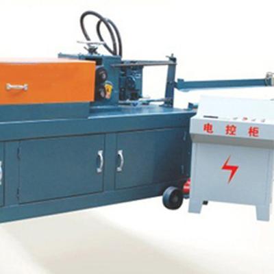 China GT4-10 steel bar straightener and cutter machine  rebar stirrup bender machine,automatic for sale