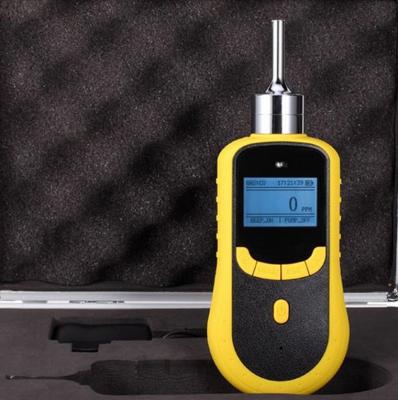 China Portable Nitrogen N2 Gas Detector for sale