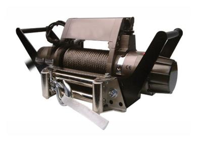 China Fast Install Type Winch for Car  (DW-12000IM) for sale