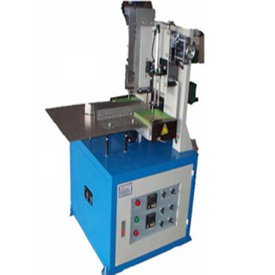 China OSD-812 Semi-automatic Box Sealing Machine By Hot Melt Adhesive for sale