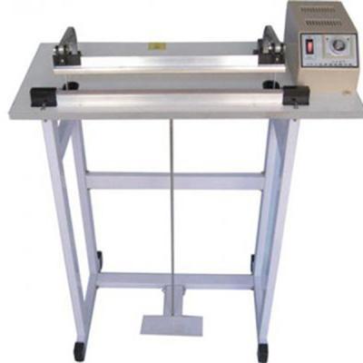 China SF-400 Foot Pedal Impulse Sealer for sale