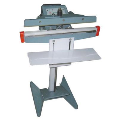 China Foot Operated Impulse Sealers for sale