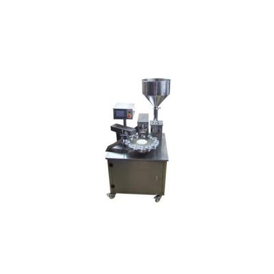 China DGF-25 Ultrasonic Tube Sealing Machine for sale