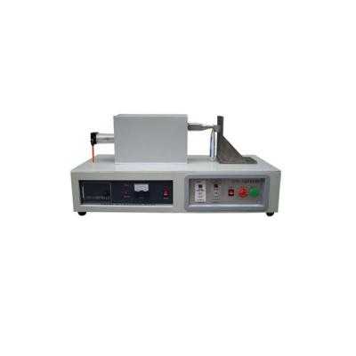 China QDFM-125 Ultrasonic Tube Sealing Machine for sale