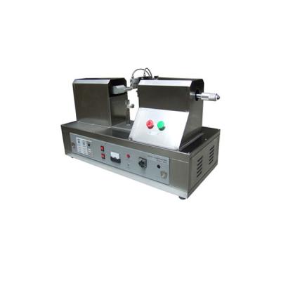 China Table Top Ultrasonic Soft Tube Sealing Machine for sale