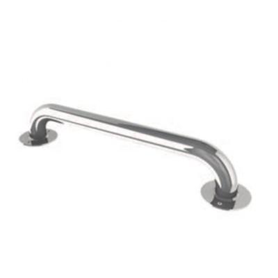 China Easy install size quality factory production 304 stainless steel swimming pool railing with anchor type for sale