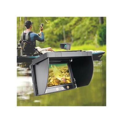 China Deep Water Hot Sale Camera Monitor Led Screen Ice Fishing Depth Fish Finders Sonare for sale