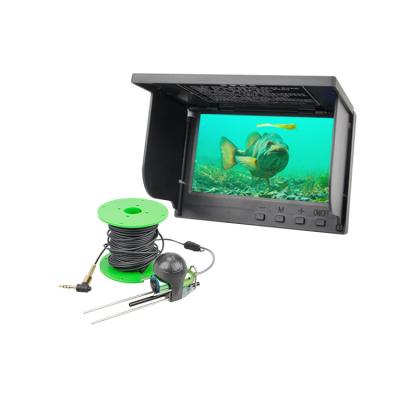 China Deep Water High Quality Night Sonar Fish Finder Plastic Depth Sounder For Kayaks for sale