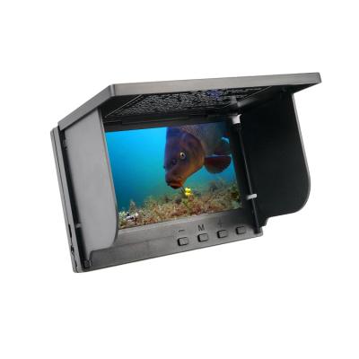 China Deep Water Hot Sale Camera Monitor Led Screen Ice Fishing Kayak Deeper Fish Finder for sale