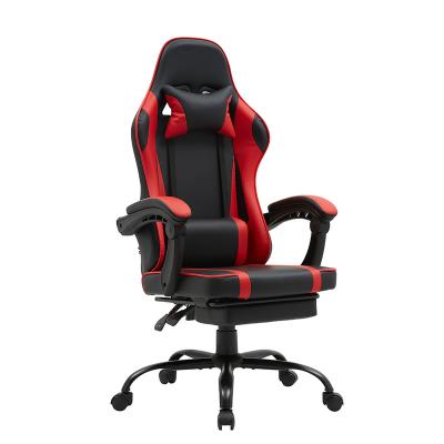 China OEM ODM New Arrival Deluxe Metal Frame Ergonomic Packing Office Gaming Chair Sedia Set (Height) With Adjustable Arms for sale