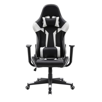 China (Size) Cadeira gamer Zhejiang anji adjustable racing ergonomic gaming chair gaming chairs sedia game for computers for sale