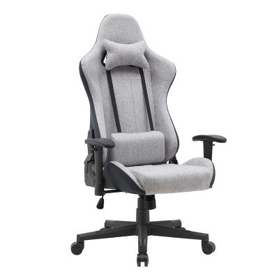 China (Size)Adjustable Hot Selling Office Sitting Racing Ergonomic Chair Silla Gamer Gaming High Quality Fashion Gaming Chair for sale