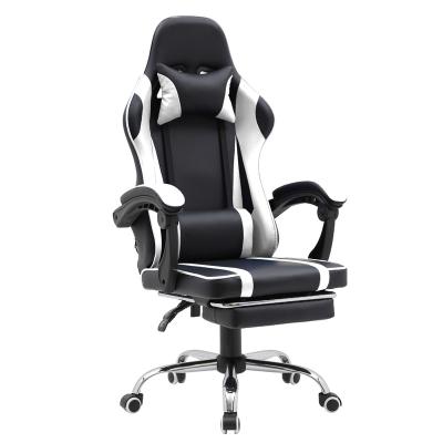 China 2022 Cheapest custom game workstation gaming chair computer sedia luxury game (height) adjustable chair logo for sale