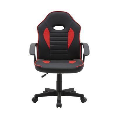 China High Quality Adjustable Home Swivel Comfortable PC Office (Height) Racing Chair Gaming Chair for sale