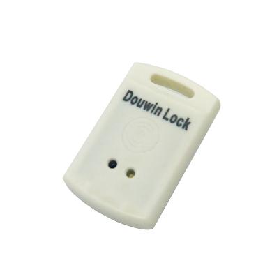 China BLUE 13.56mhz RFID S50 downlader for hotel lock management system SD-M1 for sale