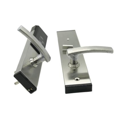 China Hotel Products Electric Smart Hotel Electric Door Lock With Hot And New Design for sale