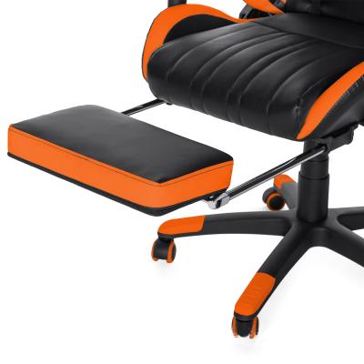 China office chair foot rest computer chair foot rest gaming chair parts for sale