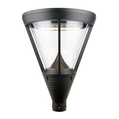 China High Quality Residential Urban Park Light Fixture Outdoor Led Street Lamp Led Post Lamp Pavement Light ELBA IDYLLE SYLES BUZZ for sale