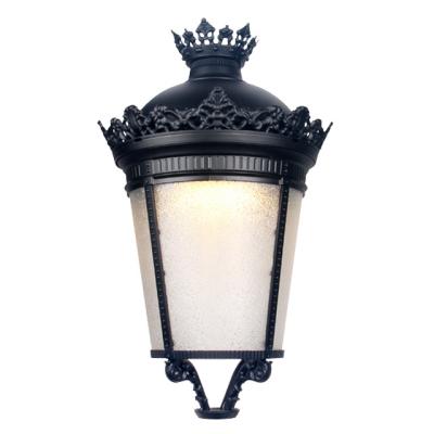 China Eclairage Monaco Street Light Fixture Residential Squares and Pedestrian Areas Lighting Siglo XLTA Royal Atenea for sale