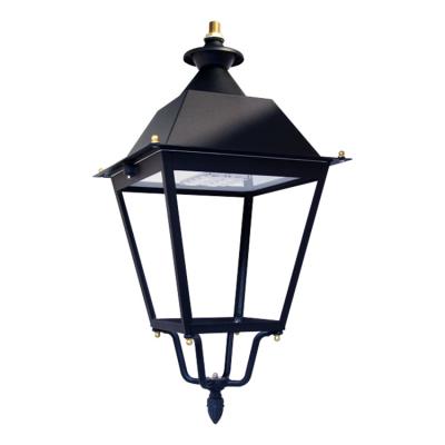 China Outdoor Led Garden Lantern Factory Supply Interesting Price Lamp Villa Pandent Lamp for sale