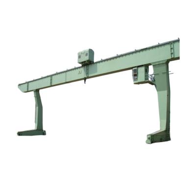 China Gantry Crane Reliable and Durable Gantry Crane Chinese Manufacturer for sale