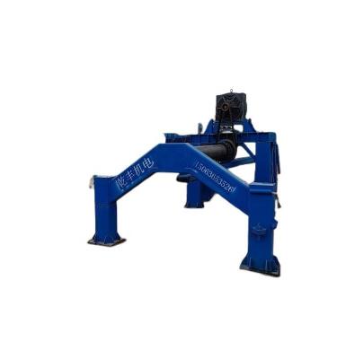 China Drain Durable And Reliable Concrete Pipe Making Machine (300-1000) for sale