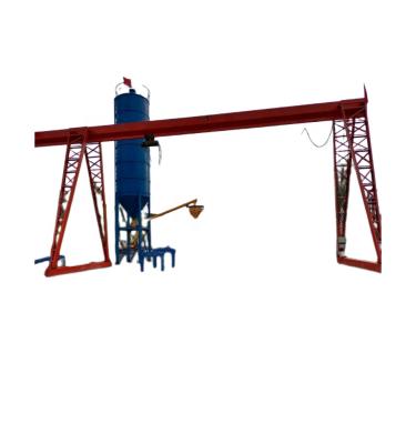 China Gantry Crane Reliable and Durable Gantry Crane Chinese Manufacturer for sale