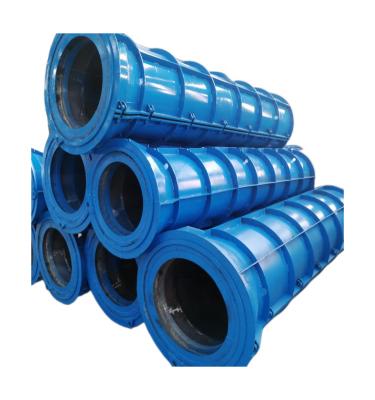 China The concrete drain pipe mold for concrete pipe for sale