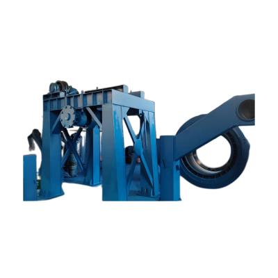 China High Quality Drain Pipe Making Machine / Cement Pipe Making Machine for sale