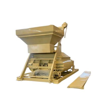 China Factory Direct Mixing System High Stability Concrete Mixer Binding Machine Fixed Mixing Mixer for sale