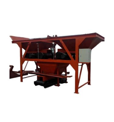 China Factory Hot Selling PLD800 China Automatic Ready Made Concrete Batching Machine for sale