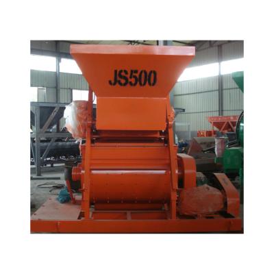 China Durable And Reliable High Quality Concrete Mixing Pump Equipment Mobile Concrete Mixers for sale